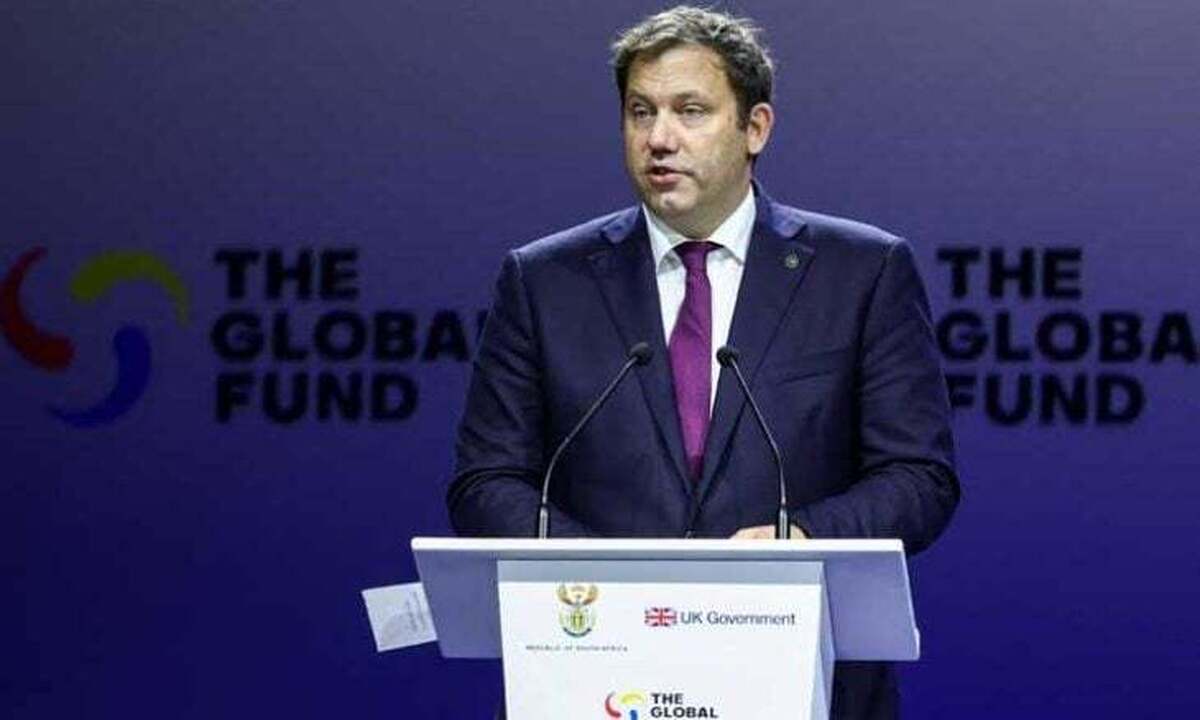 وزیر دارایی آلمان مزایایی را برای استفاده از تلفن‌های هوشمند در مدارس می‌بیند