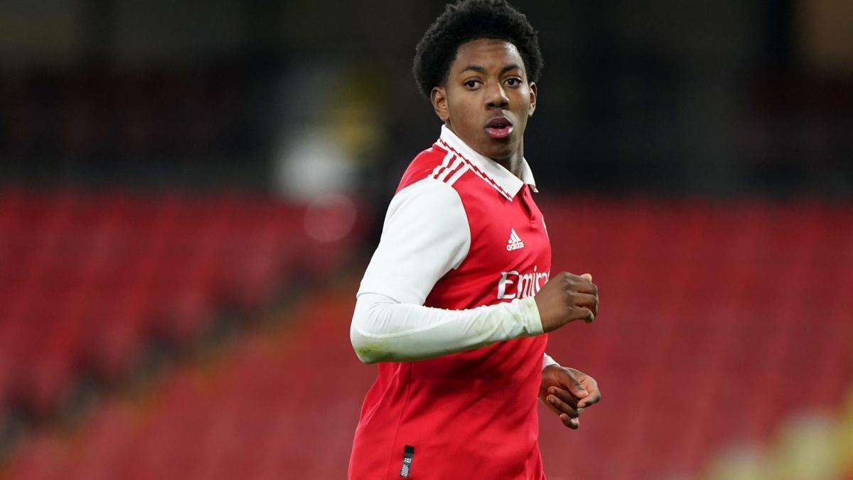 تصمیمی مهم از مایلز لوئیس-اسکلی