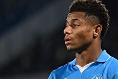 «من هیچ‌وقت جایی نرفتم.» این جمله را نارس، هافبک ناپولی، به شوخی در پاسخ به این سوال که آیا برگشته است یا نه، گفت