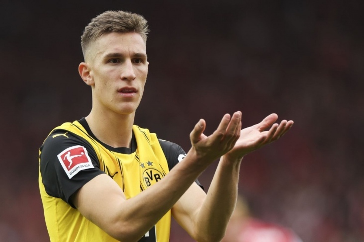 نیکو شلاتربک قرارداد خود را با بوروسیا دورتموند تمدید نخواهد کرد