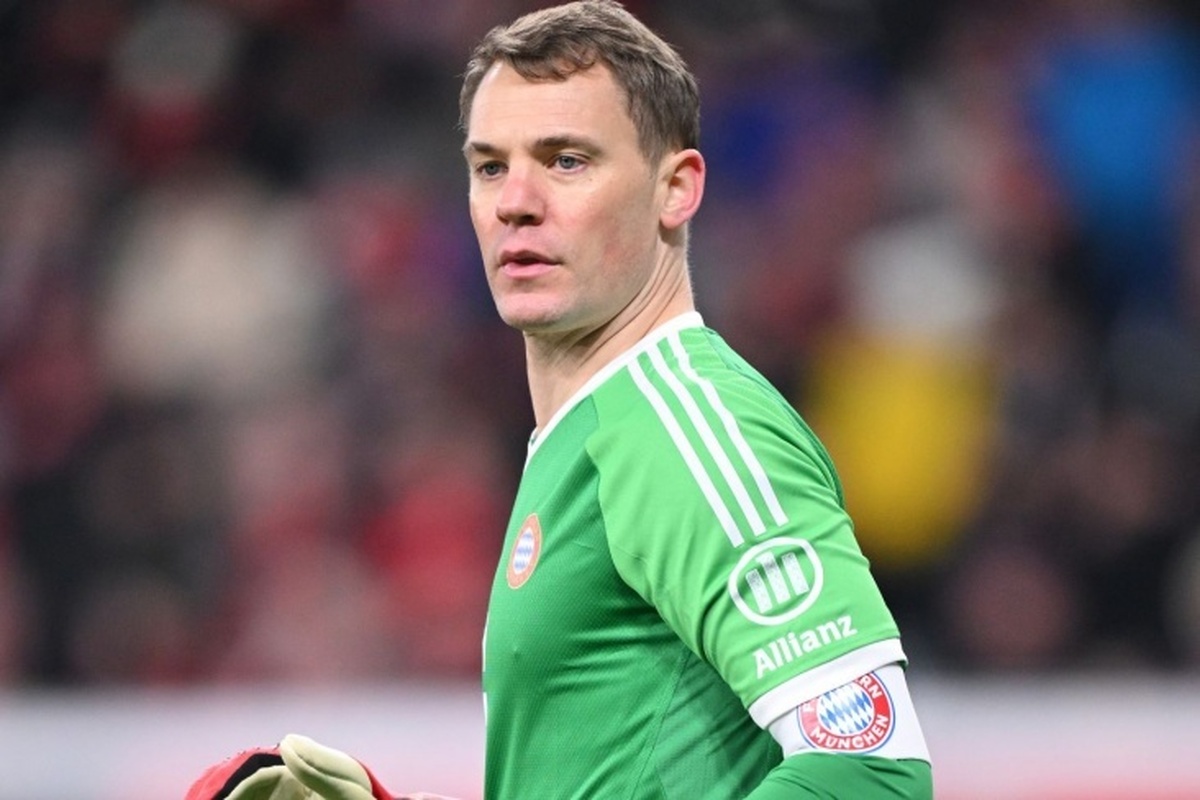 مدیر ورزشی بایرن مونیخ درباره نویر: من او را یکی از بهترین دروازه‌بانان جهان می‌دانم