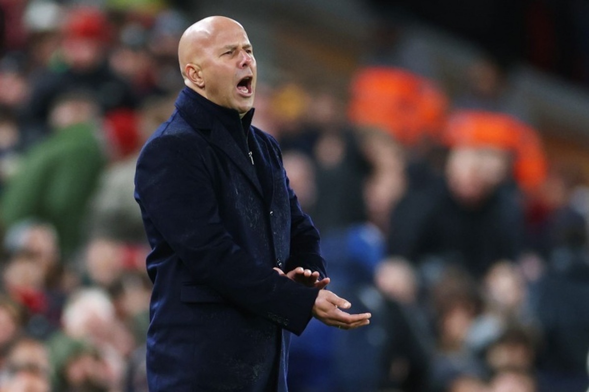 اسلات پیش از دیدار لیگ برتر مقابل ساندرلند، درباره مصدومان لیورپول صحبت کرد