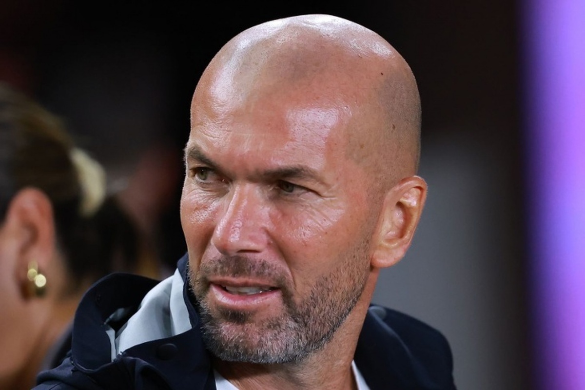 مودریچ درباره زیدان: او هاله خاصی داشت، فوتبال را از درون و بیرون می‌شناخت