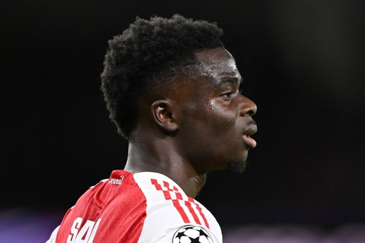 فردیناند در مورد بوکایو ساکا: او به اندازه محمد صلاح قوی است