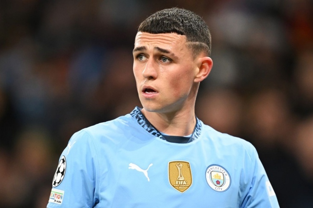 گواردیولا درباره فودن: امیدوارم او تا آخر دوران حرفه‌ای‌اش در این باشگاه بماند