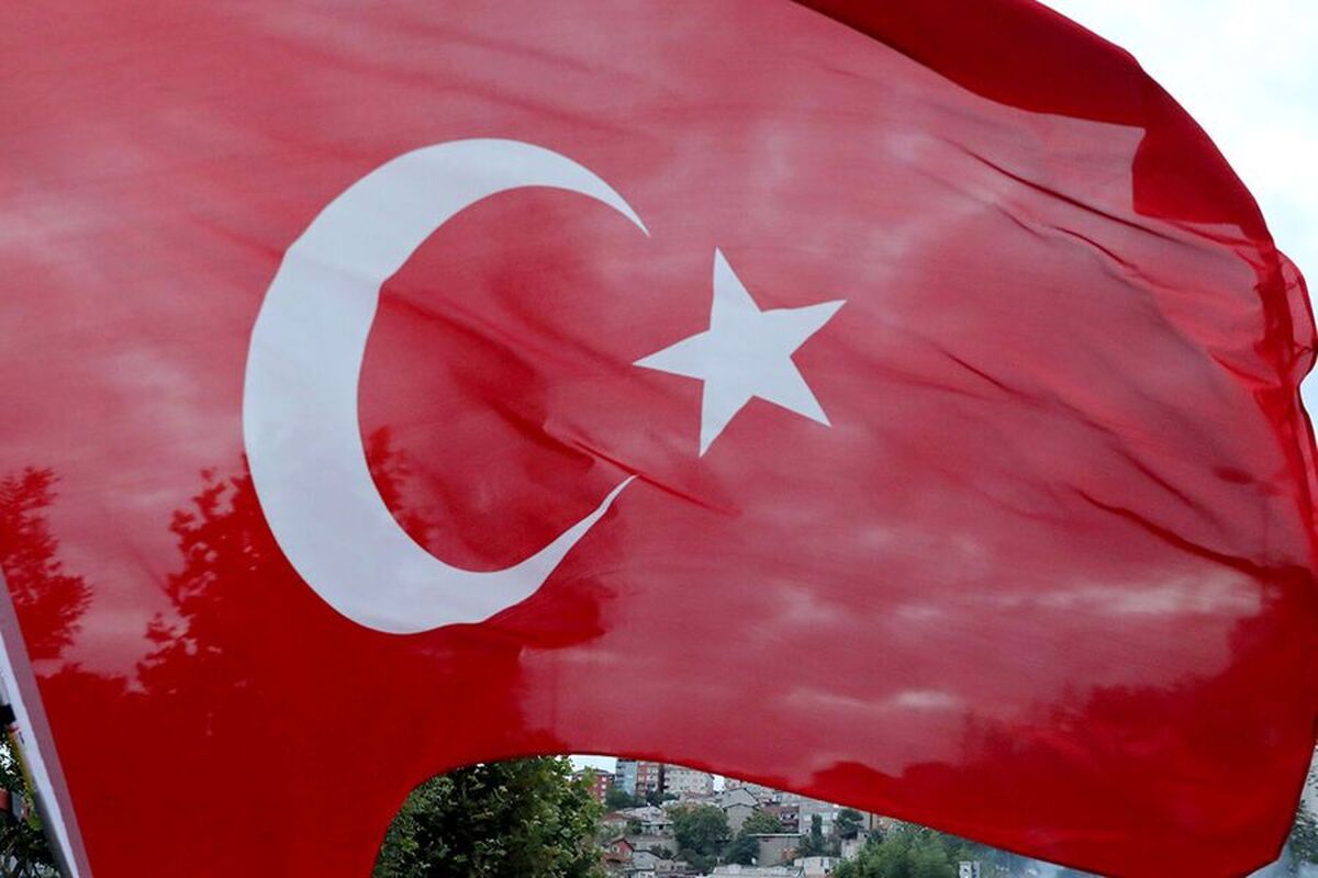 ترکیه حملات به کشتی‌ها در دریای سیاه را غیرقابل قبول خواند