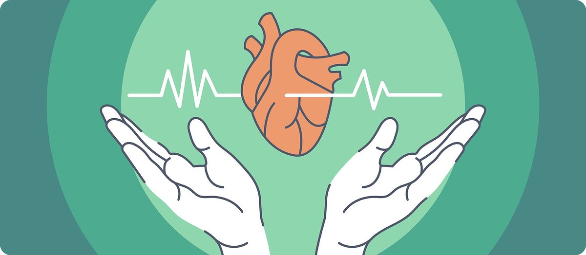 یک متخصص قلب و عروق سه روش ساده برای کاهش خطر ابتلا به بیماری‌های قلبی توصیه می‌کند.