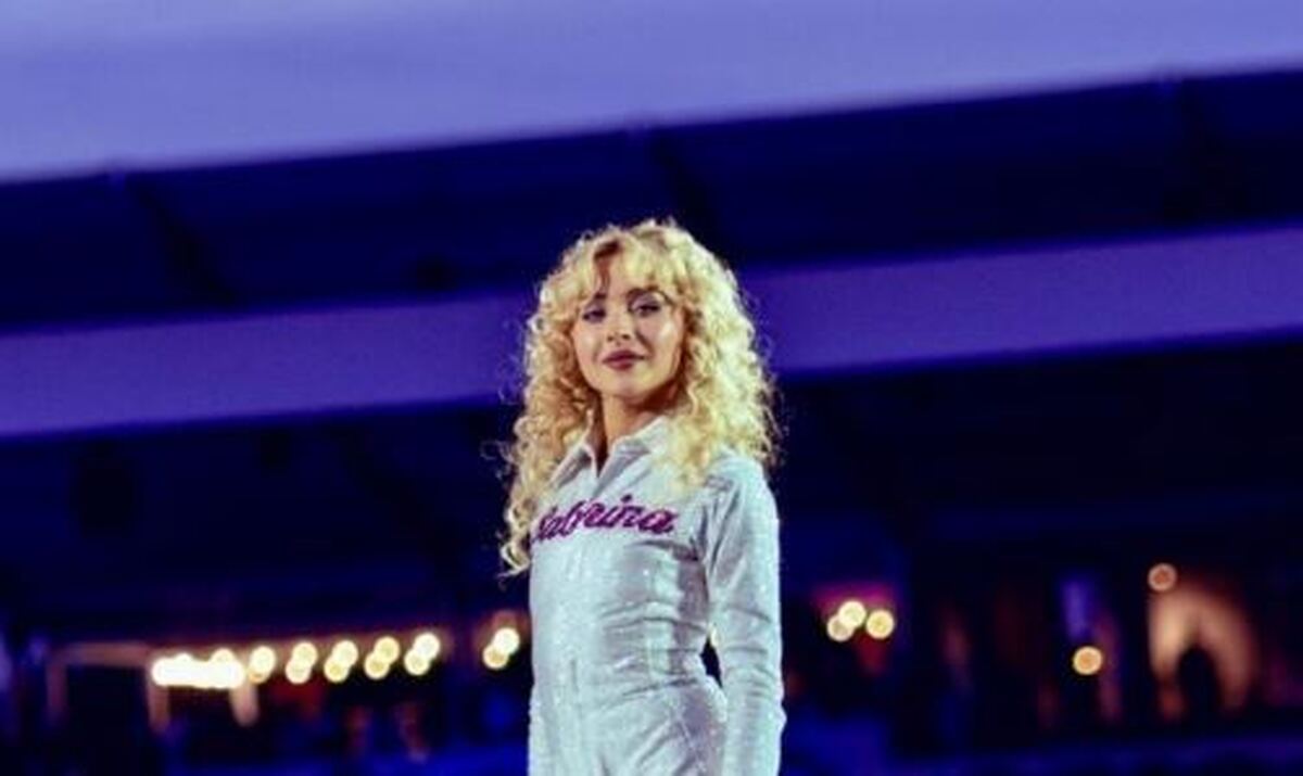 اعتراض سابرینا کارپنتر به استفاده از آهنگش در کاخ سفید