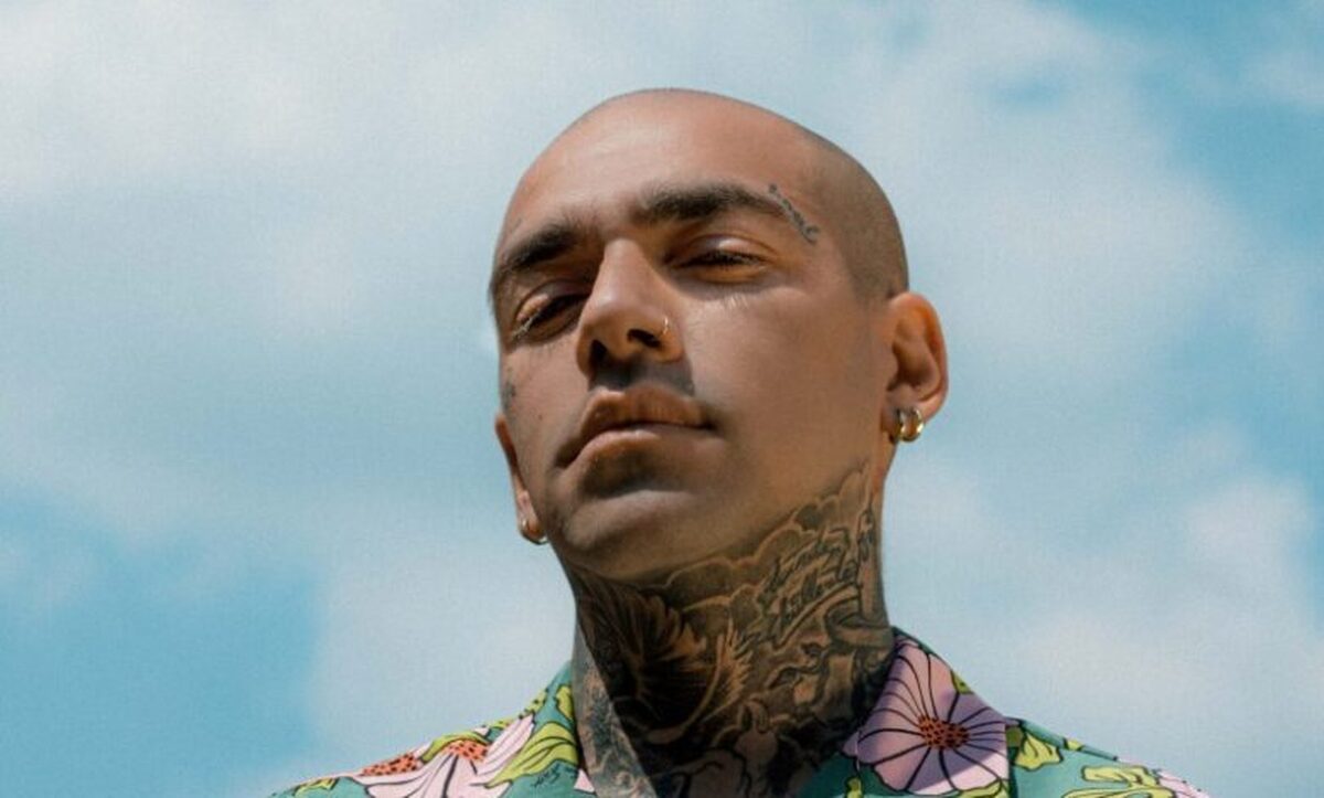 خبر غافلگیرکننده رپر ترک برای طرفدارانش/تابعیت آلمان را گرفتم...