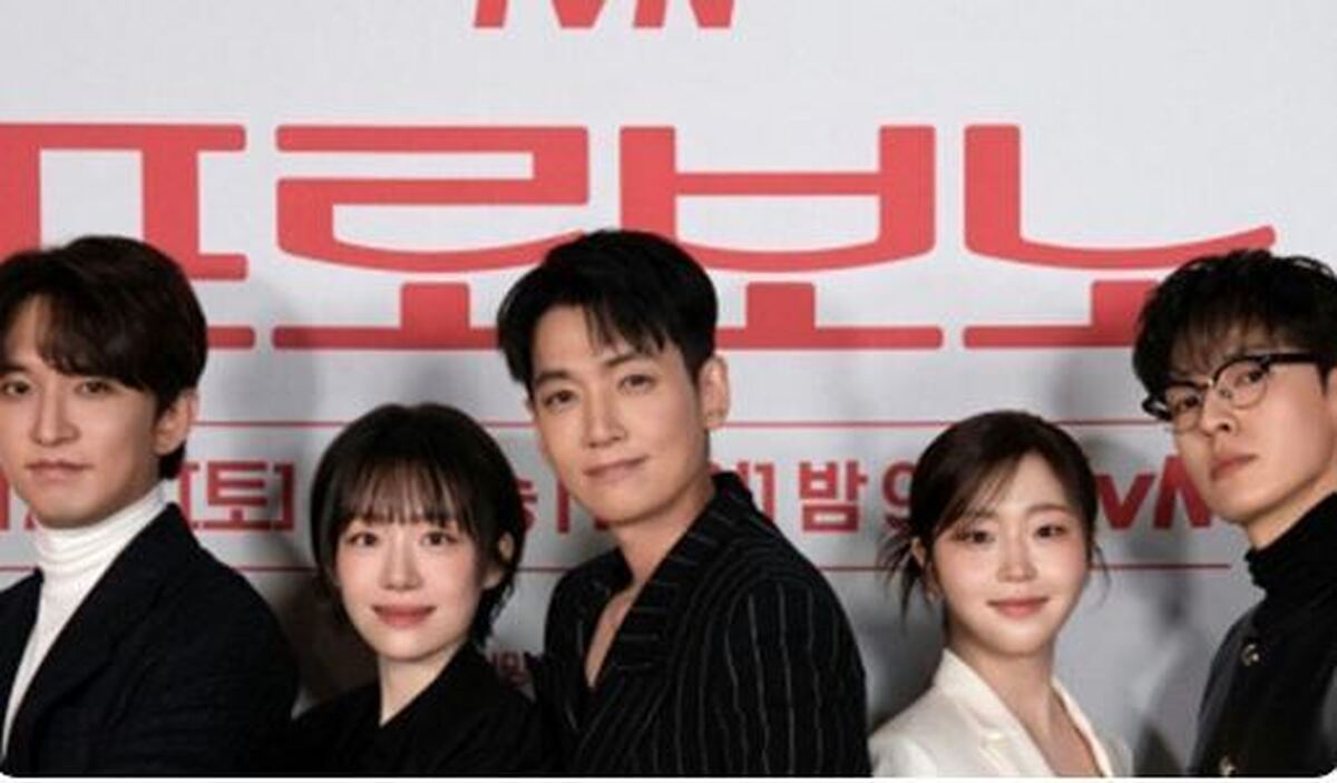 شوخی کیم سونگ یون درباره تایم ازدواج جونگ کیونگ‌هو وایرال شد