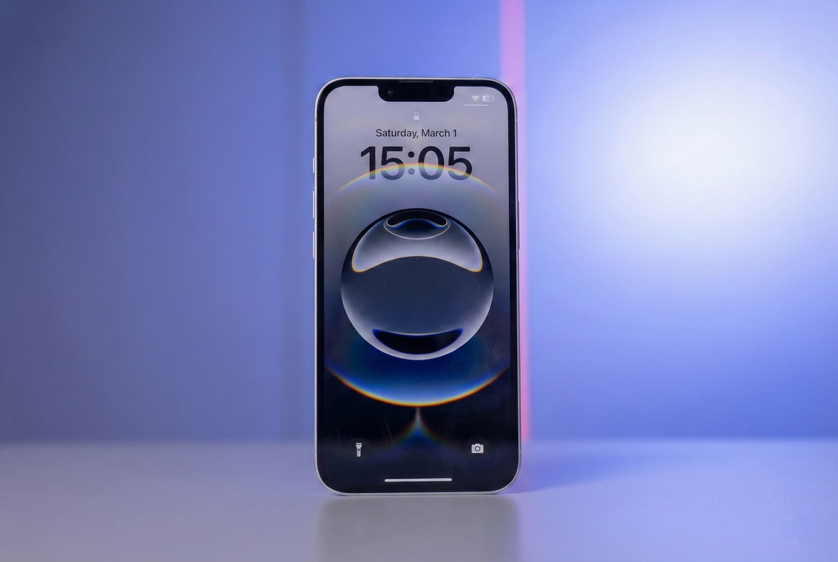 تغییرات طراحی مدل اقتصادی آیفون چگونه است؟