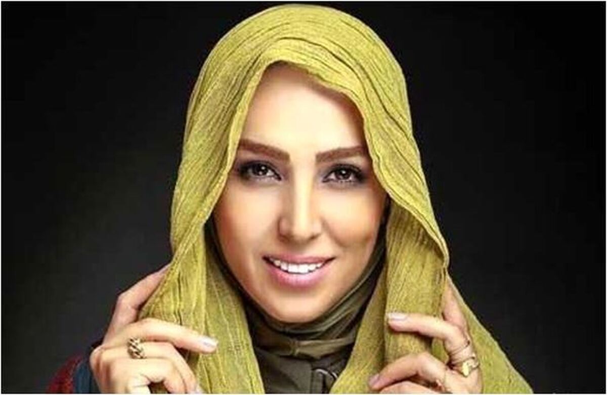 پرتره‌ای دلنشین از سوگل طهماسبی میان گل‌های قرمز و با طراوت را از دست ندهید