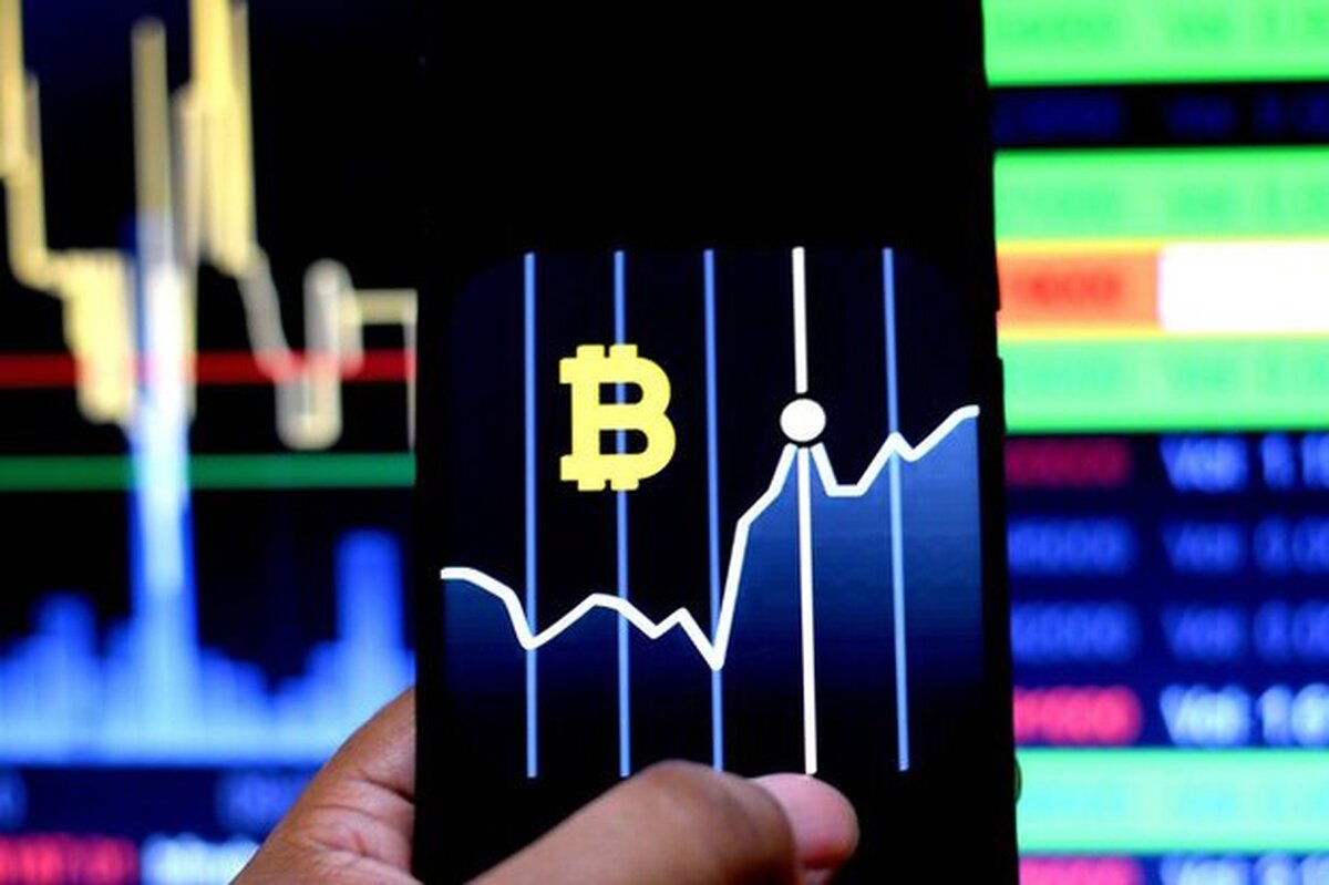 بازار ارز‌های مجازی پرواز کرد