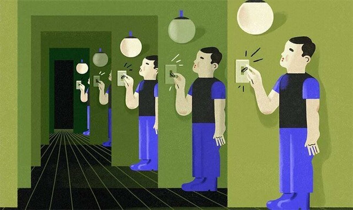 وسواس چک کردن میتواند خطرناک باشد؟