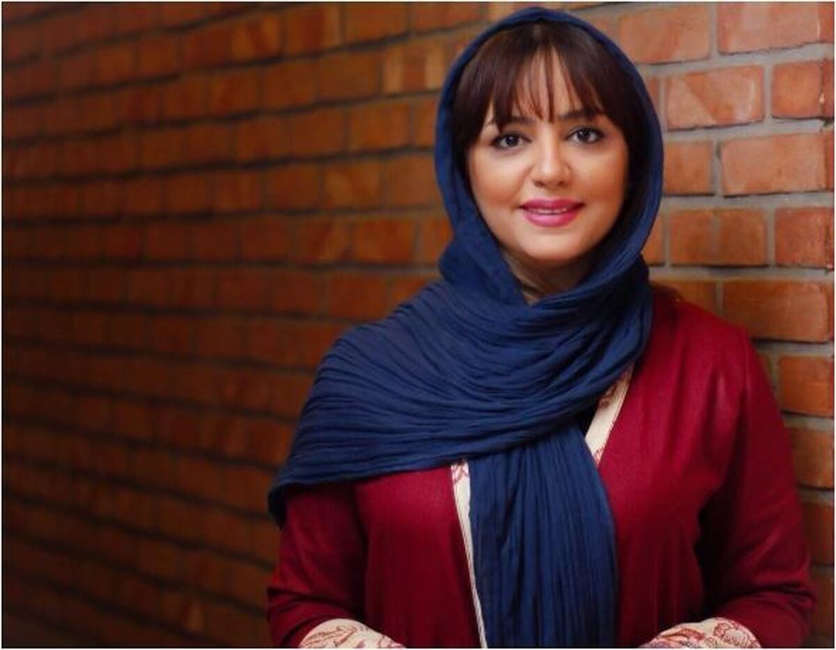 تصاویری دیدنی از طبیعت گردی جذاب لیلا برخورداری به مناطق بکر و لذت بخش