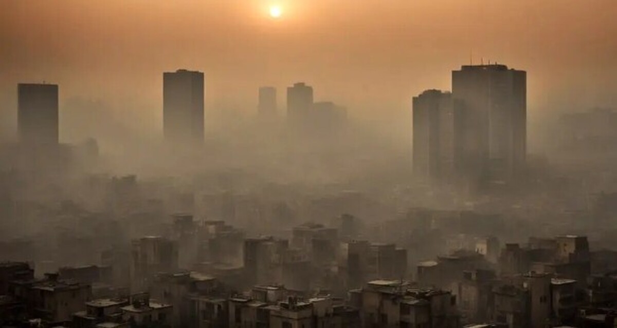 مقصر آلودگی هوا در کلان‌شهر‌ها چیست؟