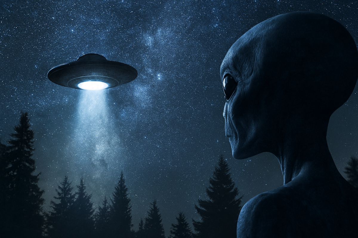 در شناسایی موجودات فرازمینی به کجا رسیده‌ایم؟