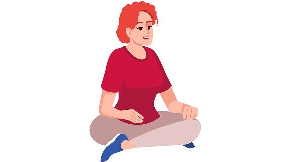 اشتباهات رایج در یوگا را بشناسید!