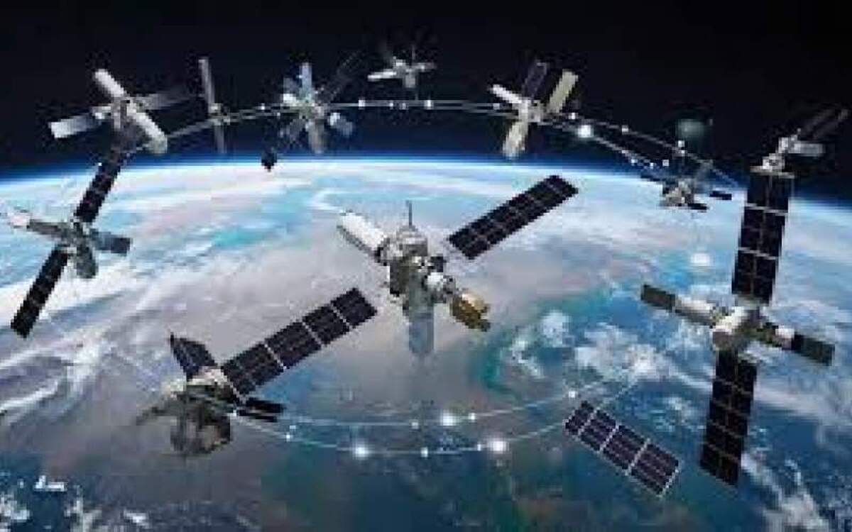ایده اینترنت فضایی چقدر به عملی شدن نزدیک است؟