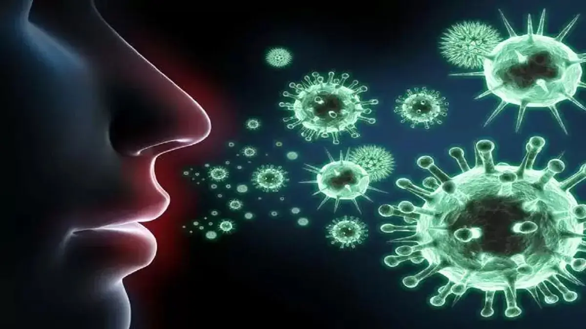 همه‌گیری آنفلوآنزا تا چه زمانی ادامه دارد؟