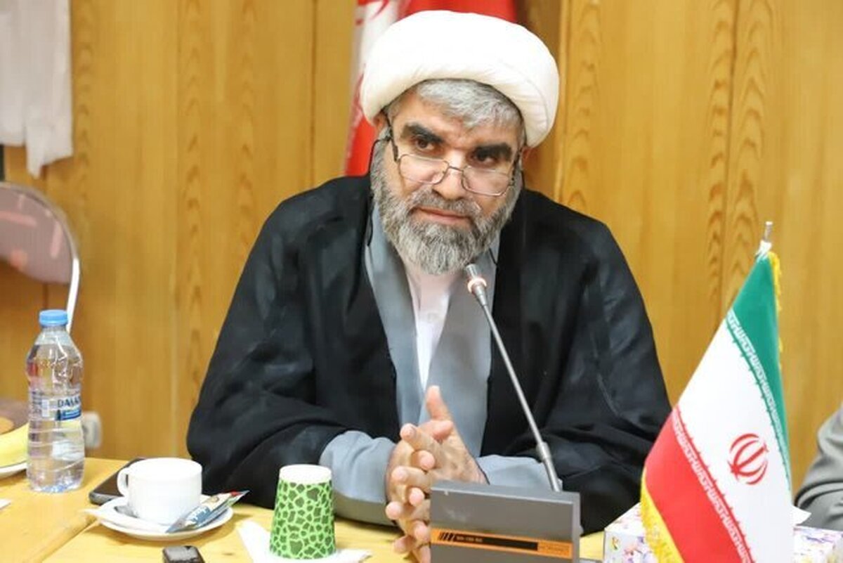 توسعه زیرساخت‌های ورزشی در دانشگاه آیت‌الله‌العظمی بروجردی (ره)