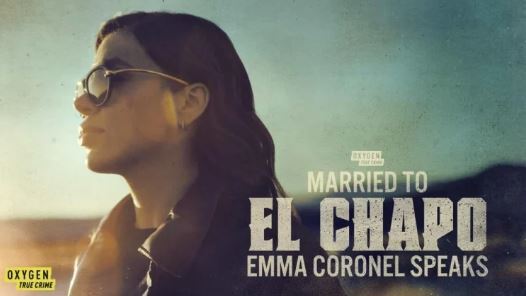 همسر جوان «ال چاپو» از خانواده قربانیان برای جنایت‌های شوهرش عذرخواهی کرد