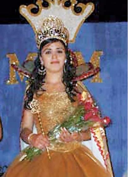 همسر جوان «ال چاپو» از خانواده قربانیان برای جنایت‌های شوهرش عذرخواهی کرد