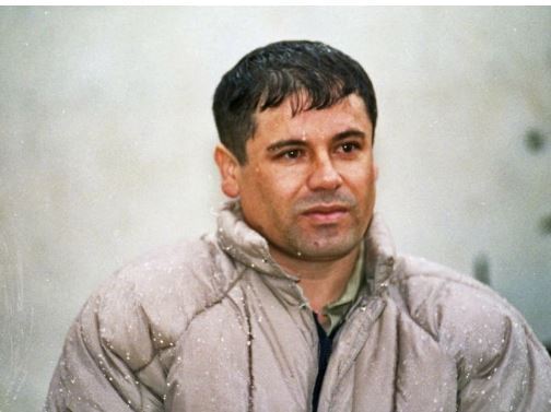 همسر جوان «ال چاپو» از خانواده قربانیان برای جنایت‌های شوهرش عذرخواهی کرد