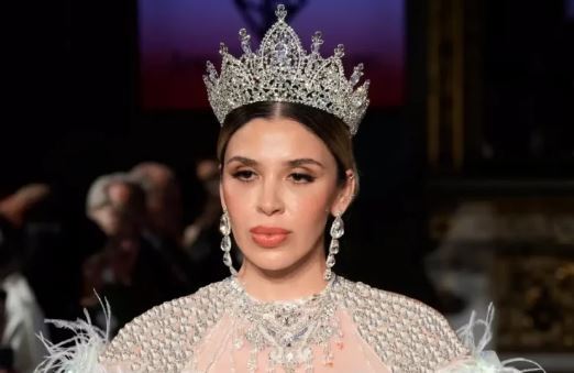 همسر جوان «ال چاپو» از خانواده قربانیان برای جنایت‌های شوهرش عذرخواهی کرد