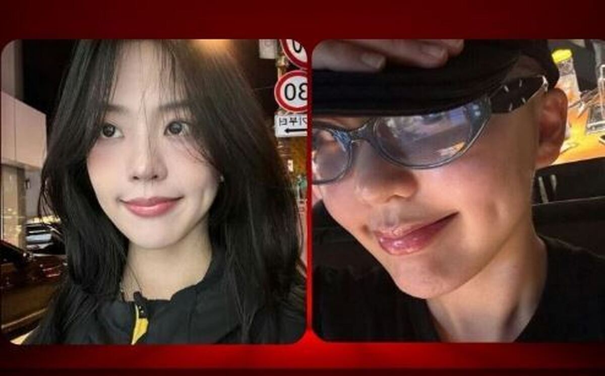 مبارزه ریو جی وون با بیماری لوسمی