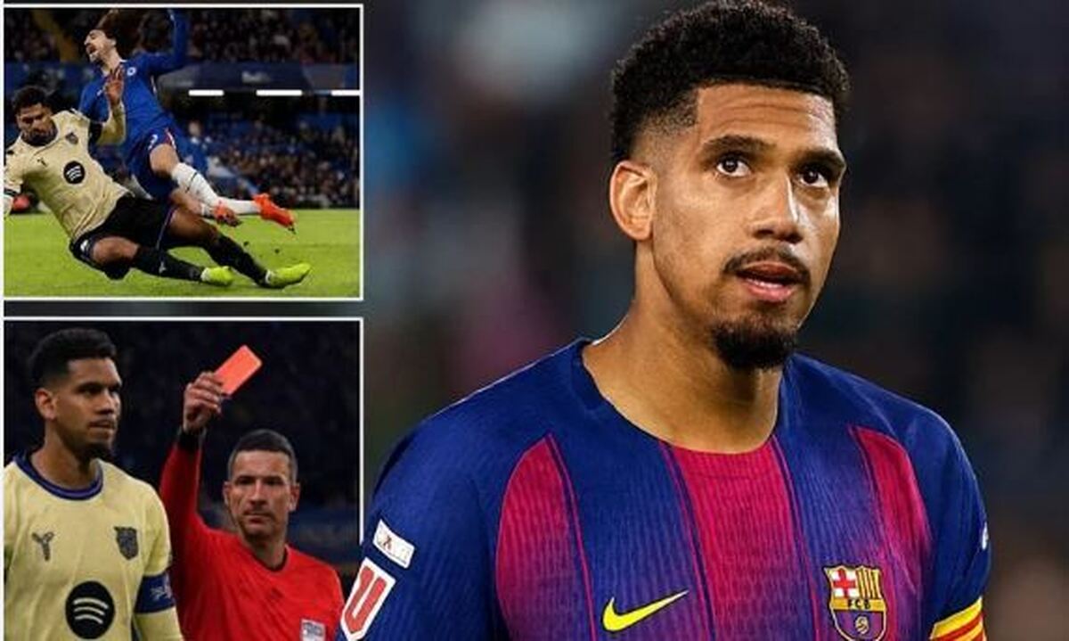 مدافع بارسلونا برای حل کردن مشکلات روانی اش از باشگاه مرخصی نامحدود گرفت