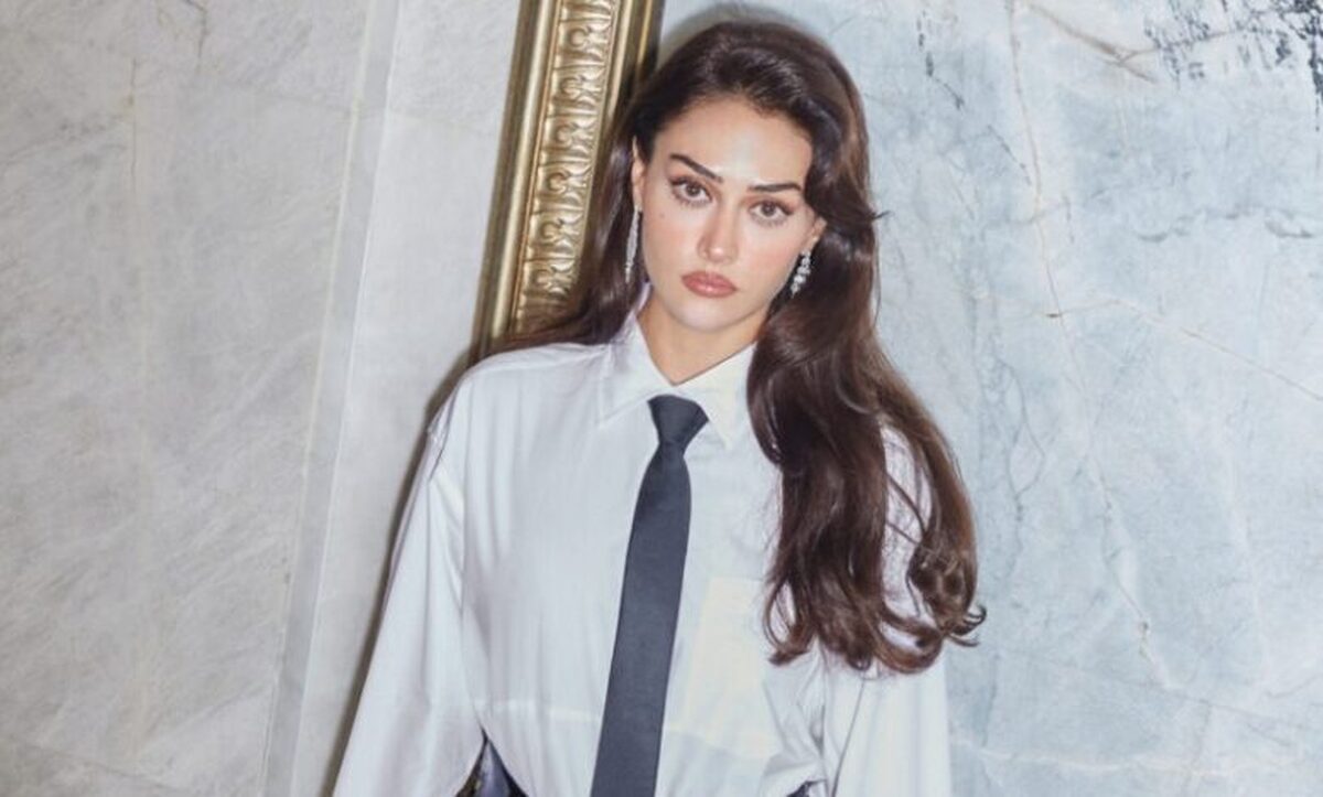 فاصله گرفتن «اسرا بیلگیچ» از فضای پرمشغله‌ی فیلم‌برداری