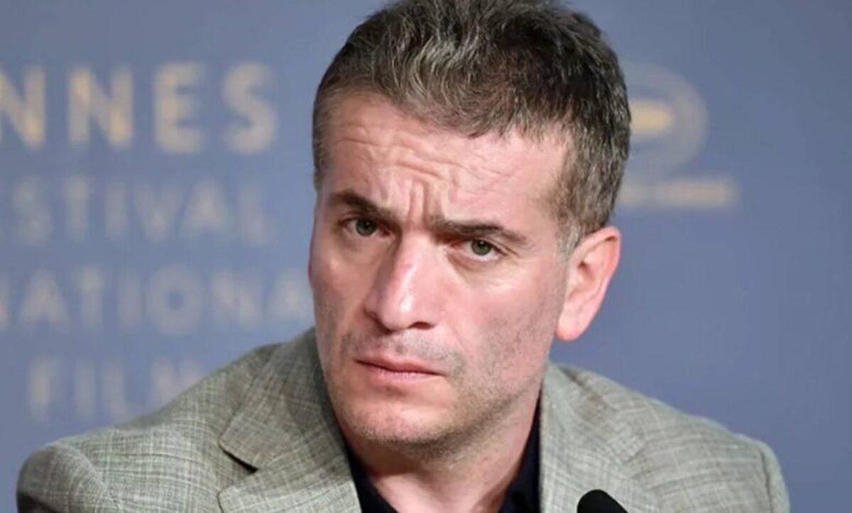 دلیل بیمارستانی شدن «مورات جِمجیر» چه بود؟