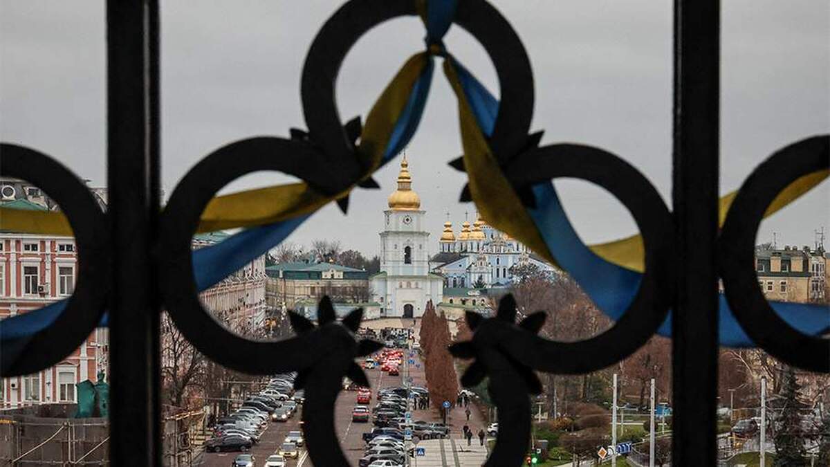 رسانه‌ها از آغاز تجدید ساختار بدهی ۲.۶ میلیارد دلاری در اوکراین خبر دادند.