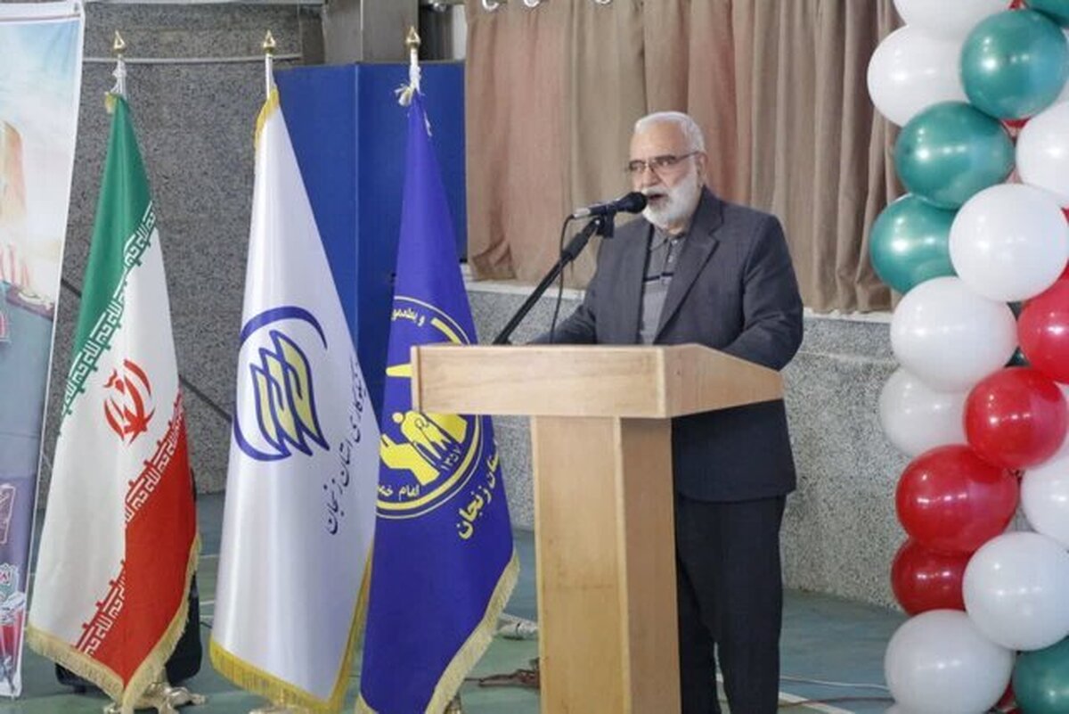 ۱۷۵ میلیارد تومان کمک مردمی در استان زنجان جمع‌آوری شده است