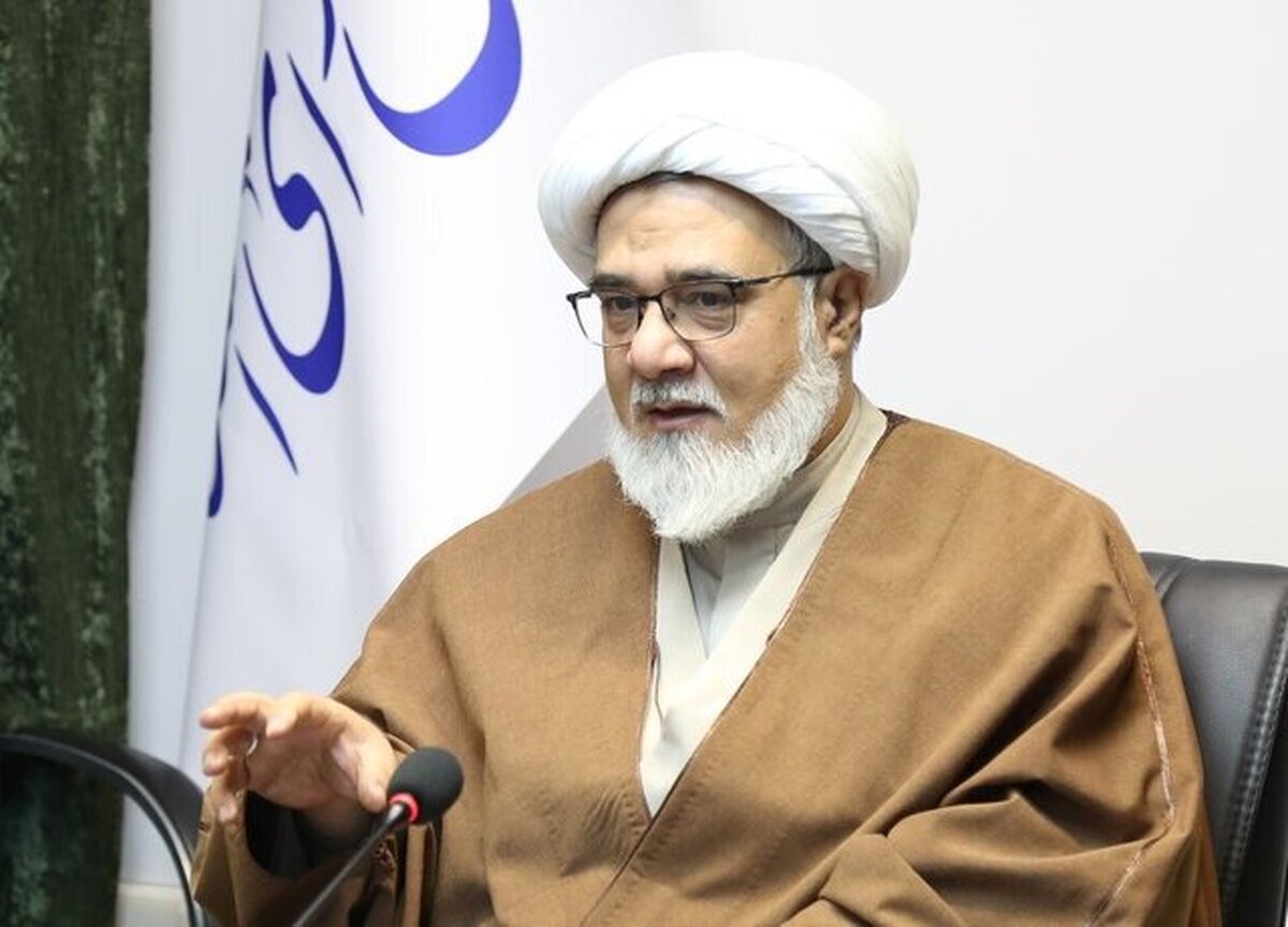 رئیس مرکز تحقیقات مجلس: علم نافع تمدن‌ساز و در مسیر حل مسائل کشور است