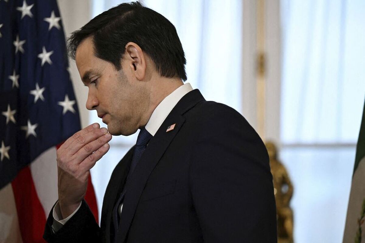 ناتو از روبیو می‌خواهد مذاکرات با روسیه را در اولویت قرار دهد.