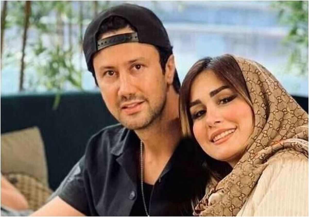 ذوق و خوشحالی سپیده بزمی پور بعد از موفقیت در سورپرایز کردن همسرش! /چه برنامه‌هایی چیده!