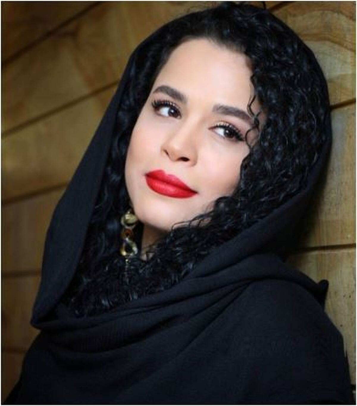 ملیکا شریفی نیا با انتشار این سلفی خاص جشن تولد ۳۵ سالگی اش را به خود تبریک گفت+عکس