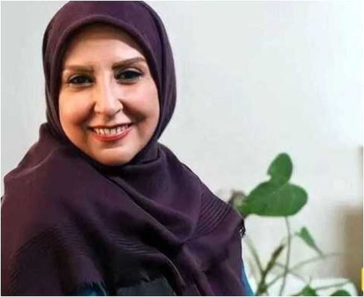 سورپرایز دوست داشتنی نعیمه نظام دوست برای جشن تولد بازیگر معروف در پارک/چه فیگوری هم گرفتند!