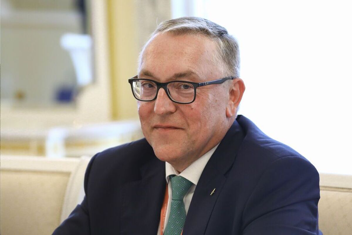 وزارت امور خارجه روسیه، غرب را به حمایت از تروریسم در اوکراین متهم کرد.