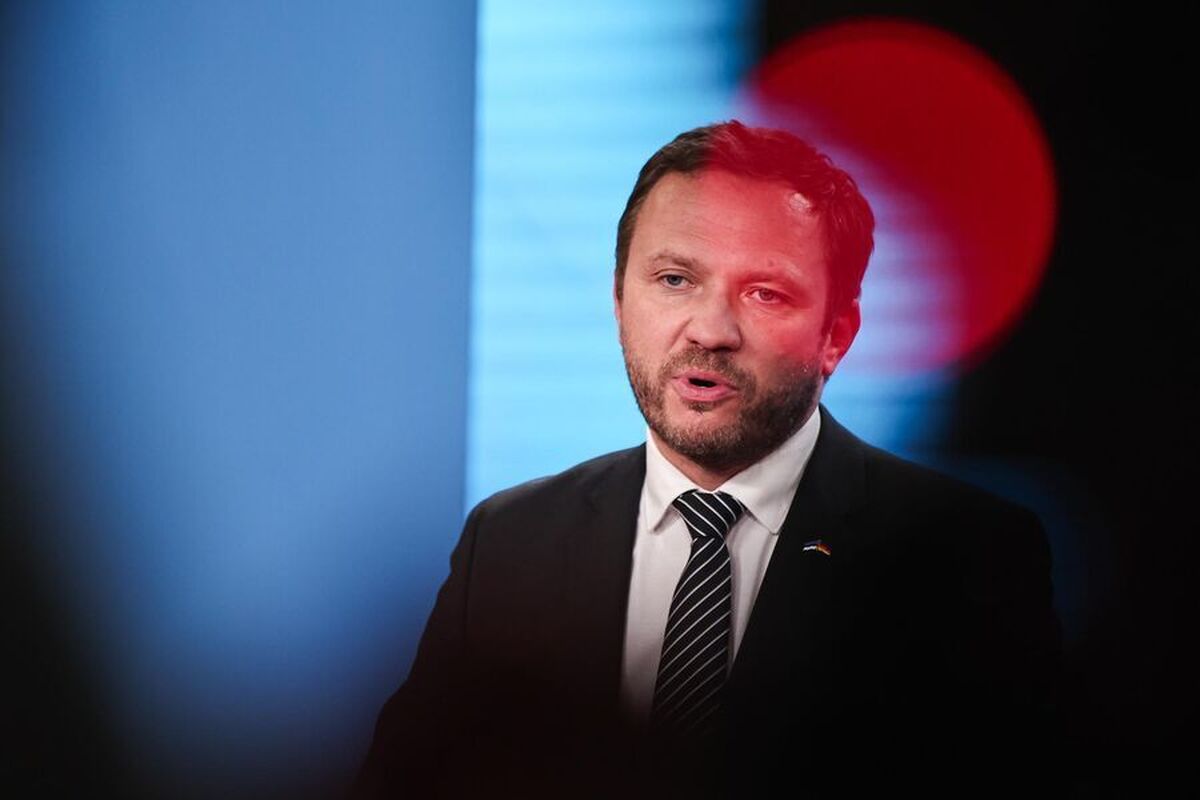 وزارت امور خارجه استونی شرایط اعزام نیرو به اوکراین را توضیح داد.