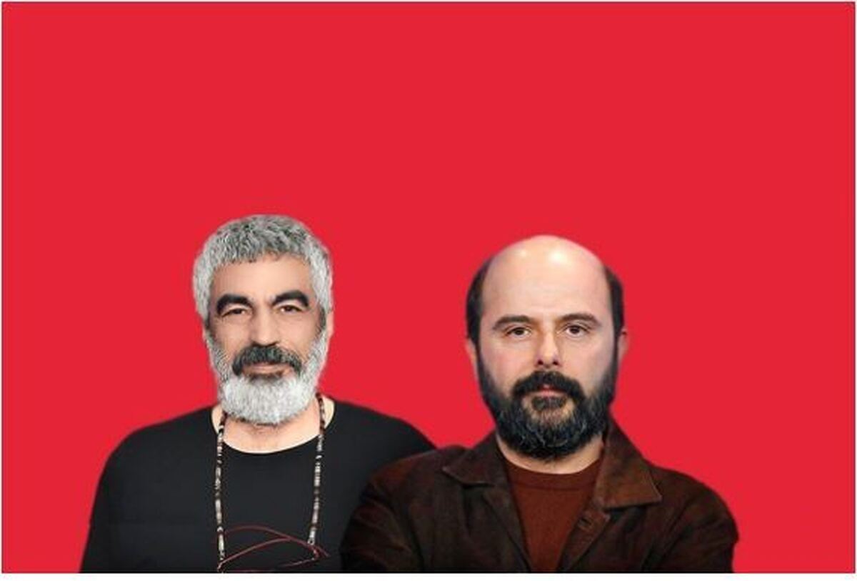 کتاب صوتی «بی‌آتشی» با صدای دو بازیگر مطرح