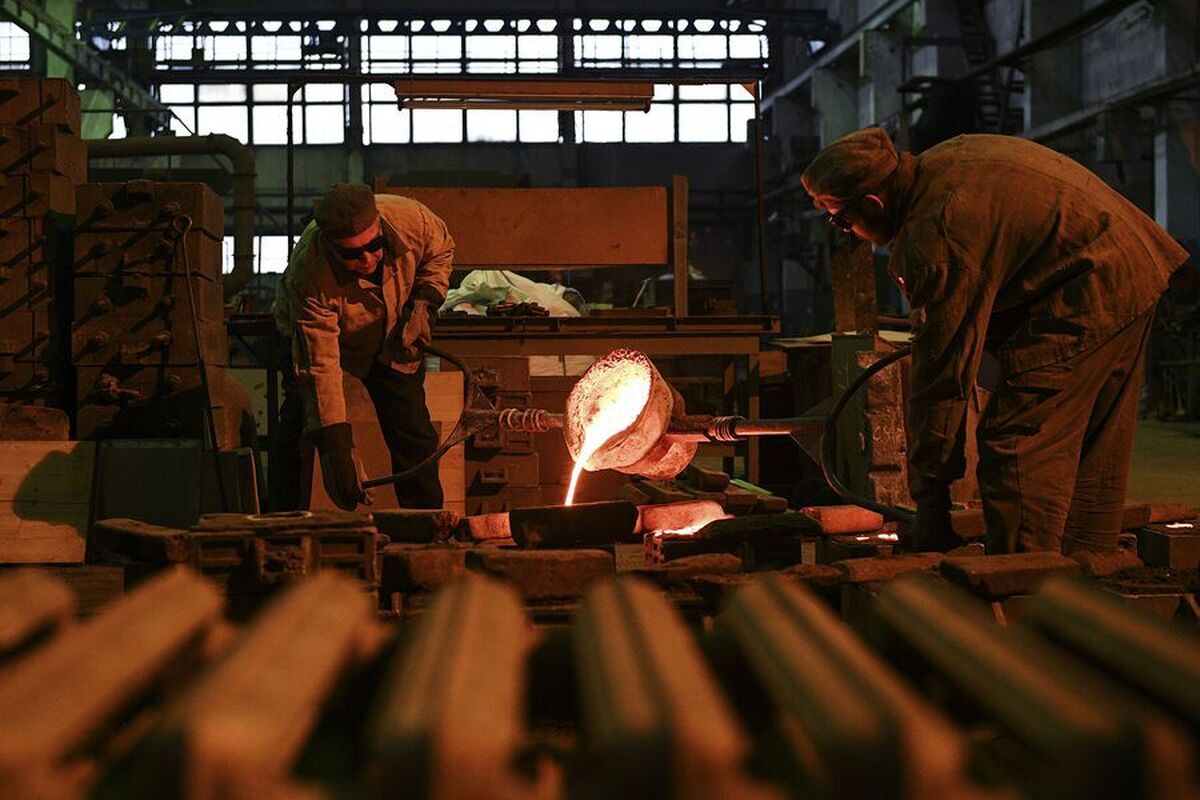 یک روش مؤثر برای خالص‌سازی یک ماده کلیدی در صنعت مدرن در پرم توسعه داده شده است.