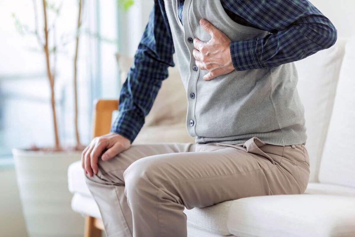 عاملی که خطر ابتلا به بیماری‌های قلبی عروقی را دو برابر می‌کند، شناسایی شد.