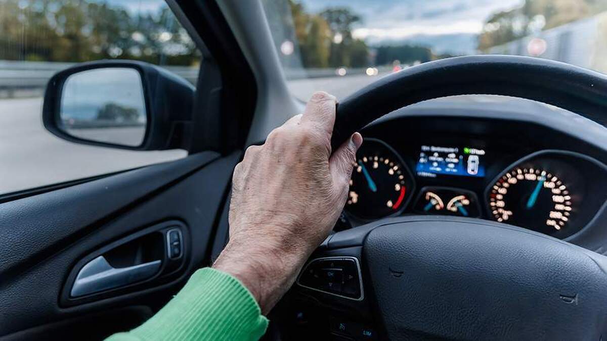 رانندگی با ماشین جدید می‌تواند برای سلامتی شما پرهزینه باشد.