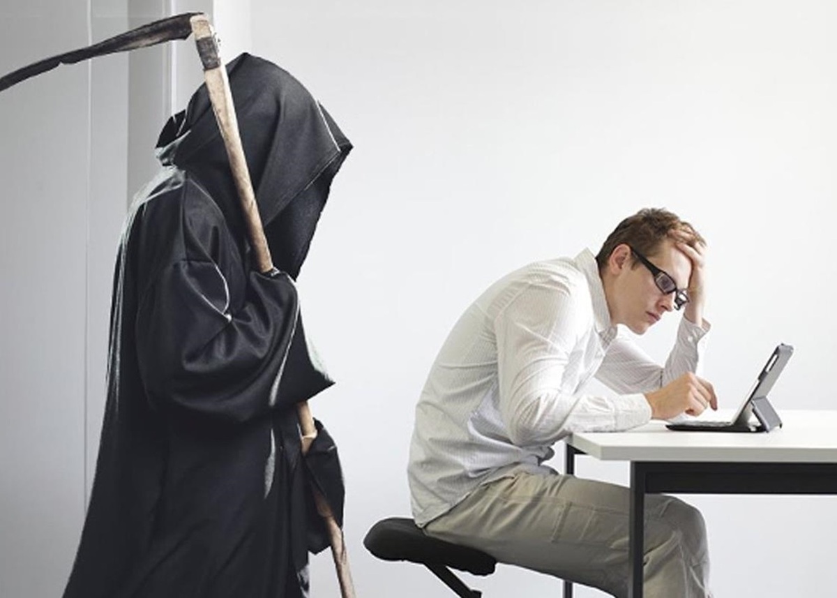 دانشمندان دریافته‌اند که سبک زندگی بی‌تحرک منجر به بزرگ شدن قلب در نوجوانان می‌شود.