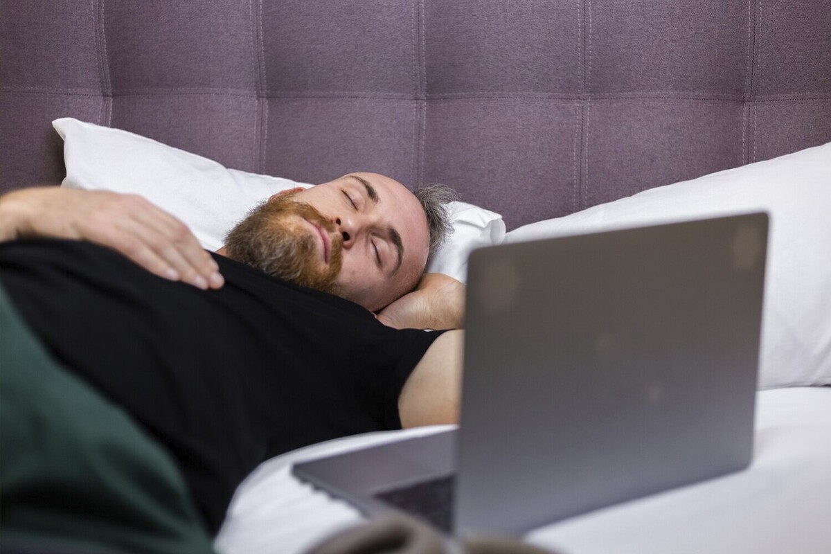 متخصصان روابط توضیح می‌دهند که چرا مردان علاقه خود را به رابطه جنسی از دست می‌دهند.