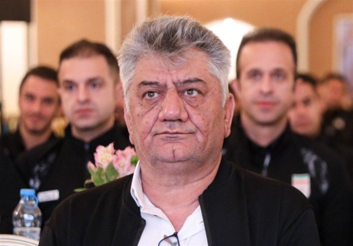 صفیری: داوران زیادی نامزد قضاوت دربی بودند