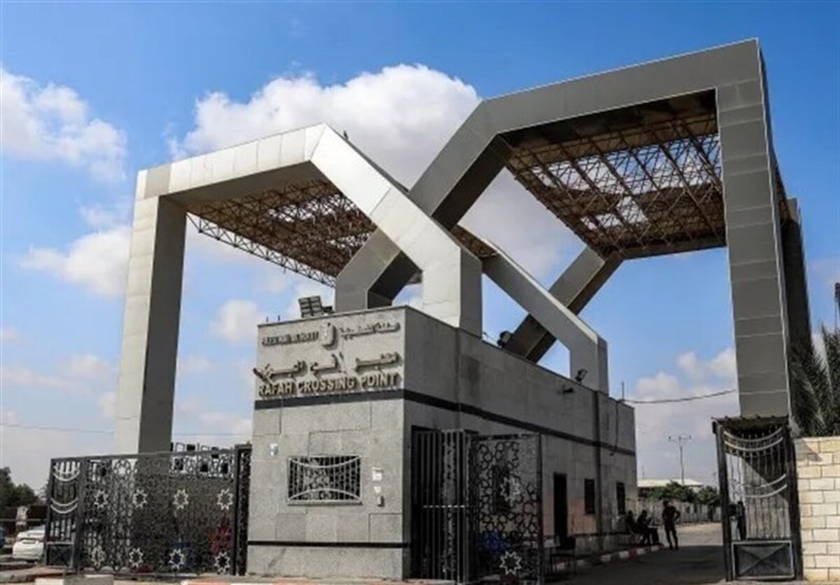 مصر: هماهنگی با اسرائیل برای بازگشایی گذرگاه رفح صورت نگرفته است